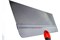 Шпатель DECOR фасадный 450 мм, нержавеющая сталь, двухкомпонентная ручка 320-0450 - фото 104802