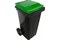 Контейнер KSC для мусора 80л 40-447 - фото 104877