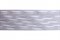 Планка декоративная Бленда Ива 7см (60м), Белый жемчуг - фото 104940
