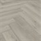 Ламинат Kronotex Herringbone Дуб Сильвер 8мм 32кл с фаской 3773 (1,238м.кв) - фото 104952