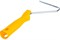 Бугель АКОР для мини-валиков 100-150мм, L 30см, пластиковая ручка 626 30 150 - фото 105128