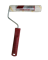 Валик ЭКСПЕРТ малярный с ручкой PaintPRO 2316, длина 160мм, д. 15мм 2316 - фото 105477