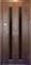 Дверь металлическая ВЕРОНА 100-2050/880/L арктик mocco - фото 105824