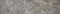 Керамогранит ступень МАГМА серые темные глазурованнаые граниль 1200*300*11мм GSR0202 1c - фото 106503