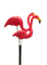 Фигура садовая FULEREN Фламинго, пара flamingo - фото 106834