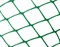 Решетка садовая FULEREN 25*25мм (1,0м*10м) зеленая sr2525110z - фото 107395