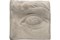 Скульптура-органайзер BLUMEN HAUS Глаз Давида 21*16 *8см, цемент 67000 - фото 108170