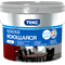 Краска водоэмульсионная ТЕКС моющаяся супербелая Профи 0,9л - фото 10827