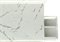 Плинтус WINART с съемной панелью 2,2м 100мм 10345 Мрамор Итальянский - фото 108995