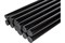Стержни MATRIX клеевые, черные 11*200мм, 12шт/упак 930731 - фото 109930