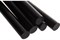 Стержни MATRIX клеевые, черные 11*200мм, 6шт/упак 930721 - фото 109935