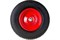 Колесо ЭКСПЕРТ пневматическое для тачки красное 4.00-8 А d20мм - фото 110054