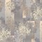 Обои EURO DECOR Ikebana декор 9182-02 виниловые 1,06*10,05м (1упак-6рул) - фото 110566