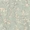 Обои EURO DECOR Shiba декор 7218-04 виниловые 1,06*10,05м (1упак-6рул) - фото 110785