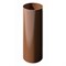 Труба VERAT 82 мм коричневый (3м) 1068 - фото 111473