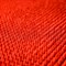 Покрытие ковровое KOVROFF щетинистое в рулонах 15*0,9м 148 красный - фото 111762