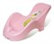 Горка для купания детей Бамбино розовая С819 - фото 111785