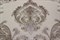 Обои ЛАНИТА PVIP Мерсин декор (бежево-капучиновый) PVIP 5-0871 1,06*10,05м (1упак-6рул) - фото 115522