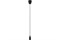 Светильник GAUSS LED Decor подвесной черный E27 1м PL011 - фото 117253