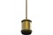 Светильник GAUSS LED Decor подвесной бронзовый E27 1м PL022 - фото 117259
