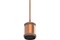 Светильник GAUSS LED Decor подвесной медный E27 1м PL023 - фото 117262