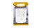 Заглушки ELEMENT на эксцентрик белый ( 40 шт) 114960 - фото 118259