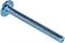 Винт для крепления ручки ELEMENT М4x35мм (8 шт) 243190 - фото 118510