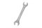 Ключ гаечный ОРМИС рожковый, хромированный 12*13мм (Hobbi) 43-3-712 - фото 118944