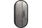 Зеркало LED Виола-лофт сенсорный выключатель 500*1000 черный - фото 119028