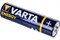 Батарейка VARTA High Energy Mignon 1.5V-LR6/AA (4шт) арт.0003-4906-121-414 - фото 119463