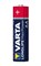 Батарейка VARTA Maxi-Tech Mignon 1.5V-LR6/AA (4шт) арт.0004-4706-101-404 - фото 119466