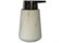 Дозатор PRIMANOVA GRACE для жидкого мыла, керамика DR-74000 - фото 120436