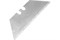 Лезвия FIT для ножа по линолеуму,трапециедальные 10 шт 10448 - фото 120874