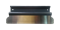 Шпатель-правило DECOR 400 мм, смен. лезвие 0,5, нерж. 605-0400 - фото 121392