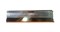Шпатель-правило DECOR PROFI 600мм, нержавеющая сталь 260-0600 - фото 121513