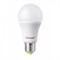 Лампа светодиодная LED Glob (464 A60 2713) A60 13W 6400K E27 220V - фото 121790