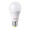 Лампа светодиодная LED Glob (464 А70 (A65) 2718) A70 18W 6400K E27 220V - фото 121841