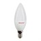 Лампа светодиодная LED CANDLE (442 B35 1409) B35 9W 4200K - фото 121851