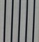 Панель 3D RAIL из вспененного полистирола 2800х120х10 мм Ясень серый - фото 123699
