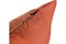Подушка декоративная MOROSHKA Nord 40х40см, потайная молния, коричневый 902-201-02 - фото 124208