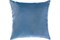 Подушка декоративная MOROSHKA Nord 40х40см, потайная молния, синий 902-201-01 - фото 124211