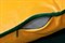 Подушка декоративная MOROSHKA Shangri La 40х40см потайная молния, желтый+зеленый D02-48 - фото 124225