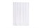 Штора WESS Silence для ванной комнаты тканевая 180х200см, белый T583-1 - фото 124631