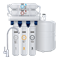 Водоочиститель БАРЬЕР WaterFort OSMO мембранный обратноосмотический бытовой 13019 - фото 124923