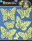 Элемент декоративный ROOM DECOR Сказочные бабочки RCA 3803 - фото 125724