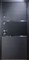 Дверь металлическая Антарес черный муар 960 левая - фото 126193