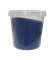 Добавка Аврора для декоративных обоев КВАРЦ №4 синий - фото 126604