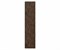 Панель Акустическая, черный войлок, 2750х600х19мм,рейки МДФ дуб старинный натуральный - фото 126996