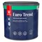 Краска EURO TREND для обоев и стен C мат 2,7л - фото 127138