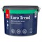 Краска EURO TREND для обоев и стен C мат 9л - фото 127140